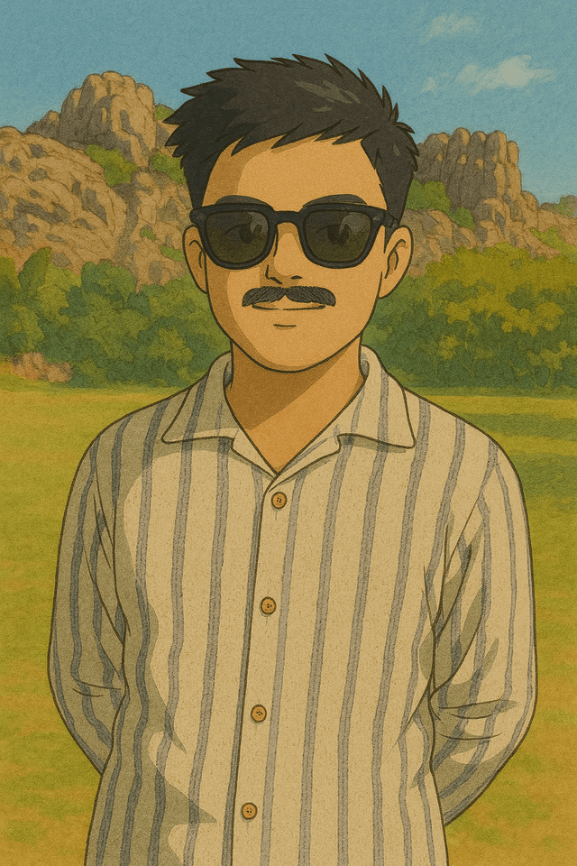 Profile picture